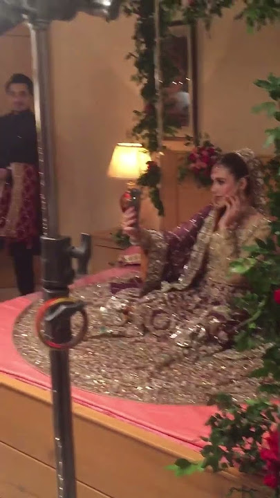 BTS of Nafrat Drama Serial #humtv #uzairjaswal #lollywood #drama #pakistanidrama #entertainment