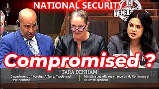 Compromised: Secret Clearance Failure Caught Committing Fraud, But Still Holding Top Secret Access
