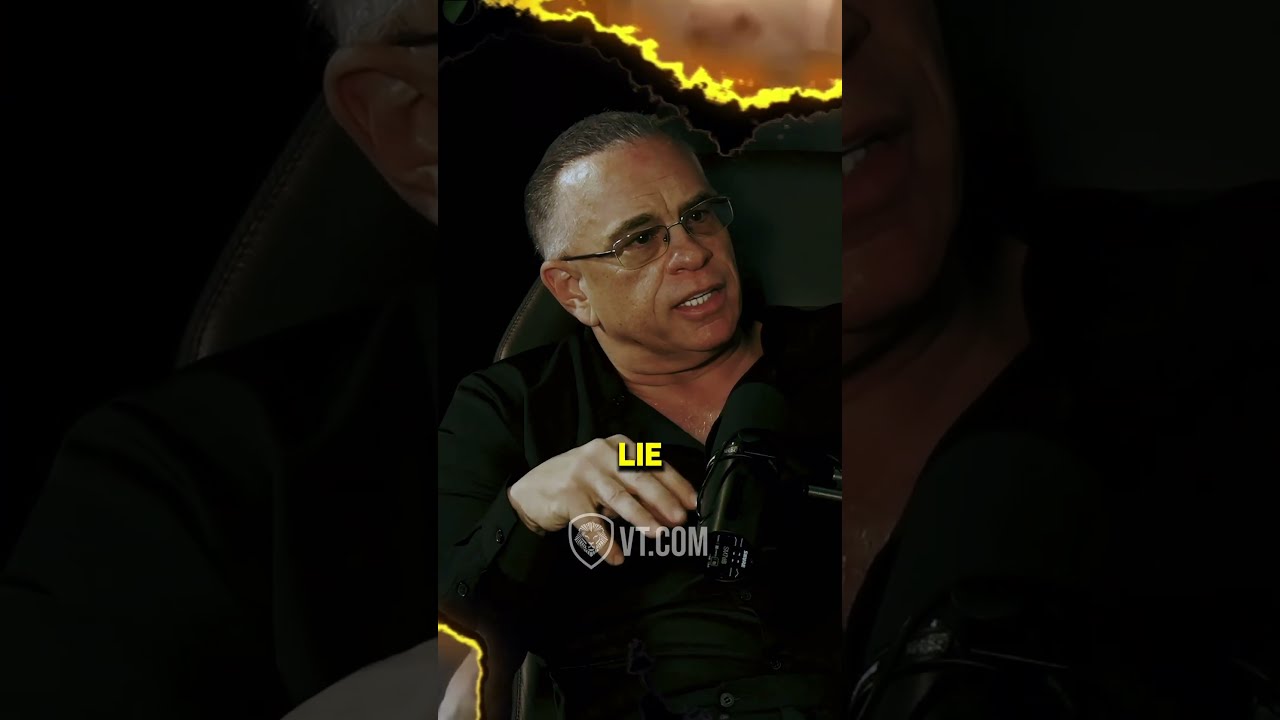 John Gotti Jr CALLS OUT Sammy Gravano After Decades Of Legal Battles