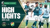 Sc相模原no 1ビクトル イバニェス Victor Ibanez Pascual プレー集 Youtube