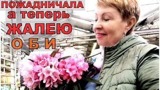 Что по Чём в ОБИ мега Дыбенко СПБ. Больше не буду жадничать, чтоб потом не жалеть