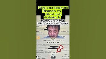 Roy suryo & Rismon dipermalukan #prabowo #roysuryo #jokowi #kasusijazahjokowi #shorts