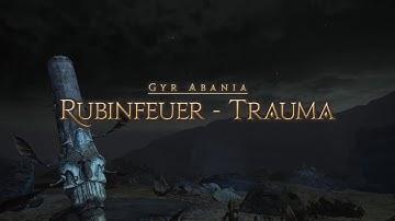 Final Fantasy XIV - Ruby Weapon/Rubinfeuer Trauma (Extreme)