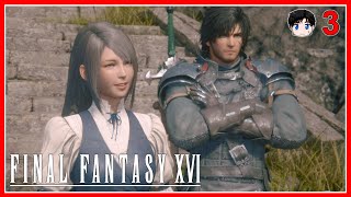 FINAL FANTASY XVI - PS5 - ESPAÑOL - DIRECTO3