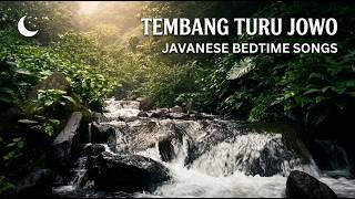 Krungu Sepisan Langsung Adem | Gending Jawa Wengi Pengantar Tidur