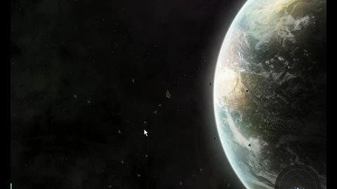 Eden Gameplay Trailer