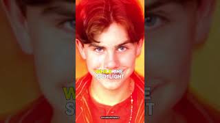 Hollywood forgot him… on purpose #RiderStrong #BoyMeetsWorld #90sTV #HollywoodSecrets