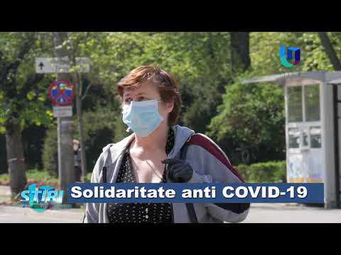 Solidaritate anti COVID-19