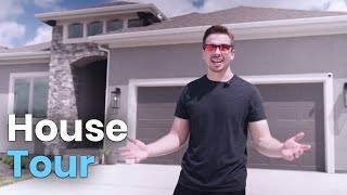 $400,000 House at 22 Years Old by Billy Willson 5,294 views 3 years ago 22 minutes