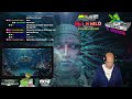 Break Beats -- Sneaky Frog's Candles Live Breakbeats Stream on Wet'n'Wild Wednesday - Nov 12, 2025
