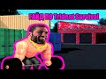 ГАЙД ПО Trident Survival