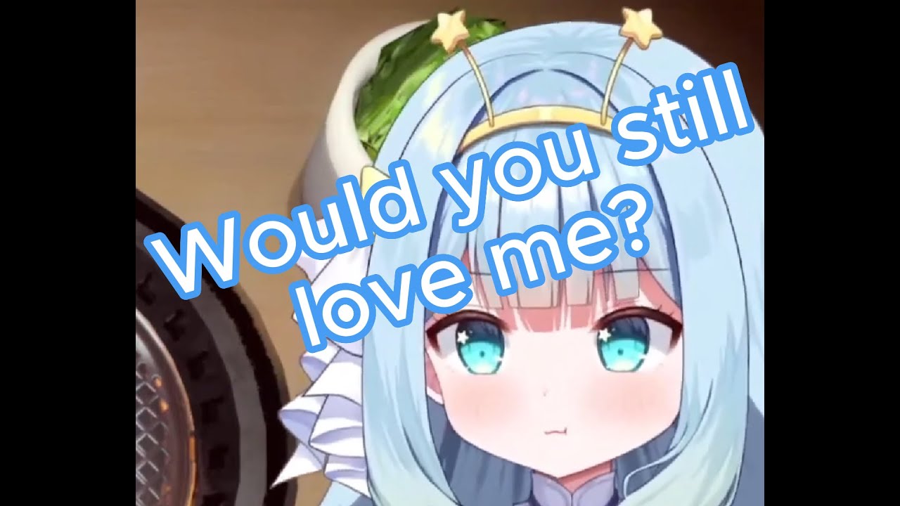 Jelly Hoshiumi Would You Still Love Me YouTube Jelly Hoshiumi Would You Still Love Me YouTube