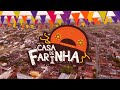 Casa de Farinha em Cacimba de Dentro/PB.