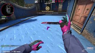 CS:GO | Matchmaking #88 | Legit Hacking | Unityhacks | nice legit cheat 🤔