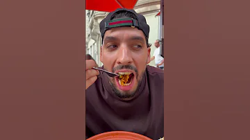 I M Testing A Tunisian Restaurant In France Challenge Youtube Shorts Viral Popular 