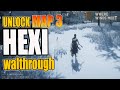 Unlock HEXI Map 3 Full Walkthrough New Region Preview Unlock HEXI Map 3 Full Walkthrough New Region Preview