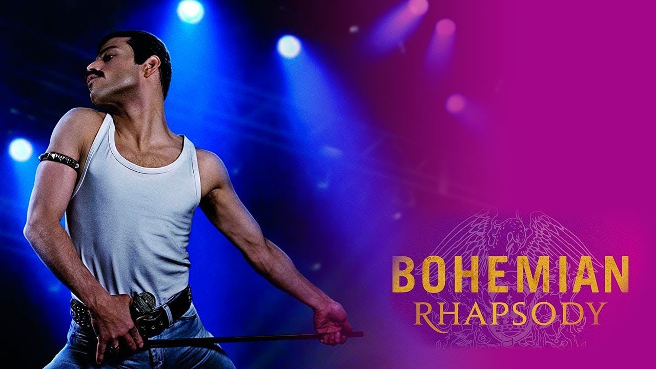 Rapsodia Bohemia La Historia De Freddie Mercury
