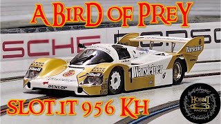 A Bird of Prey - Slot.it 956 KH 