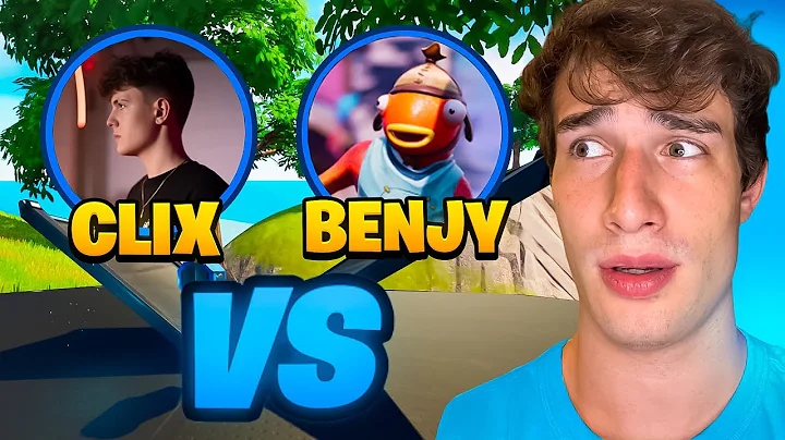 I Hosted a PROS ONLY REALISTIC 1v1 Tournament for $100!