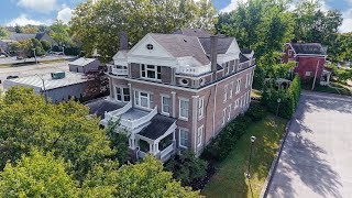 1307 E MAIN STREET video tour