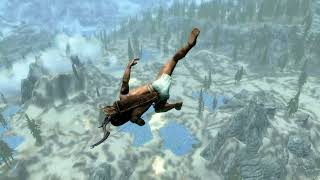 Famous "This Is Lore Accurate DRAGONBORN!!!" Net Worth