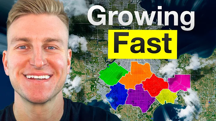 These Chicago Suburbs Will Explode in 2026 (Get In Early)