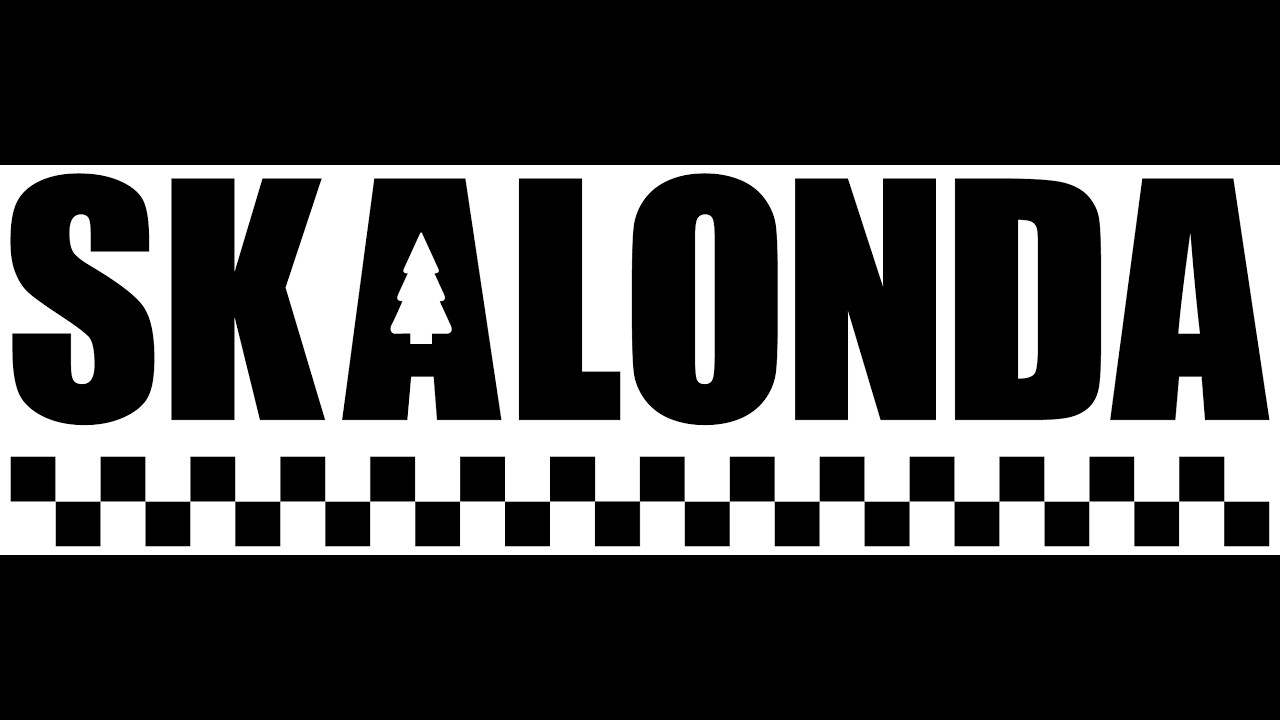 Skalonda - Freedom