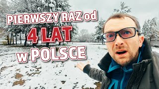 Leciałem BIZNES KLASĄ LOT do Polski z Japonii