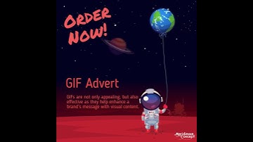 Gif-Advert - Digital Marketing