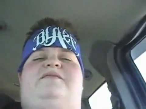 Juggalo World of Warcraft Player Threatens Haters (full version)