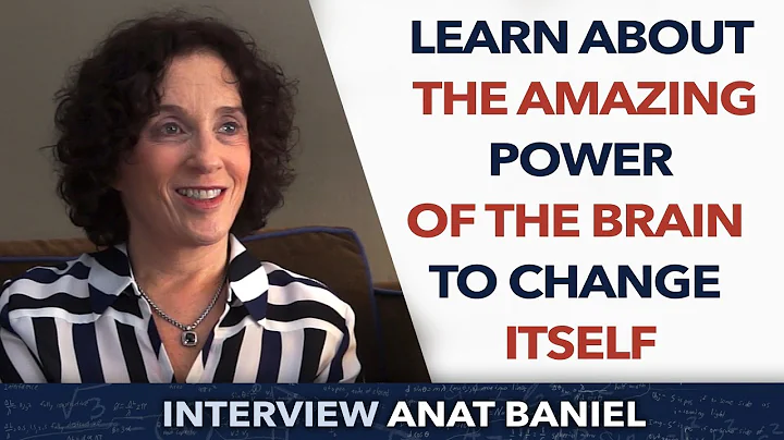 Learn about the amazing power of the brain to chan...