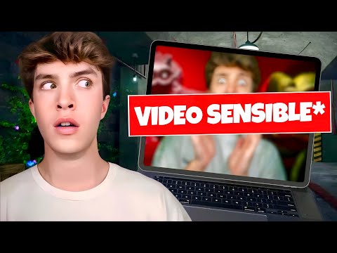 ¡ESTE VIDEO ME DEJÓ CON TRAUMA! ⚠️ NO APTO PARA TODOS…