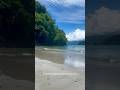 Costa Rica gems | Manuel Antonio | Biesanz Beach