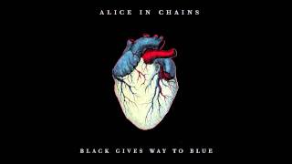 Video thumbnail of "Alice in Chains - Black Gives Way to Blue - 10 - Private Hell"