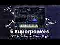 5 super pouvoirs de ce plugin de synthtiseur sousestim   matre du synthtiseur 2