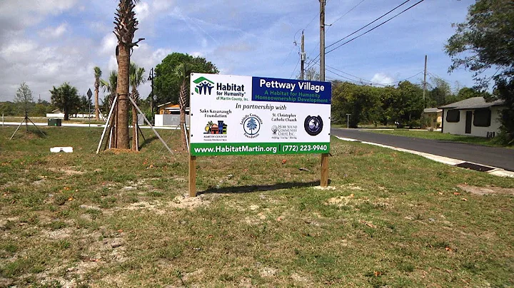 Pettway Village Hobe Sound