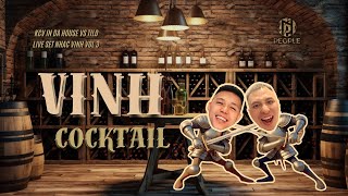 Download Lagu KCV IN DA HOUSE VS TILO LIVE SET VINAHOUSE | NHẠC VỊNH VOL 3 | VỊNH COCKTAIL TẠI PEOPLE QUÁN NAM MP3
