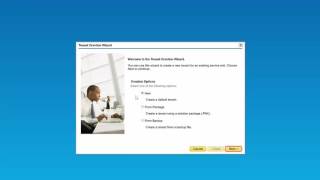 SAP Cloud Control Center - Customer Overview