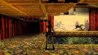 Tomb raider II Opera house 2/4 (Lara's lethal fan club) Tomb raider II Opera house 2/4 (Lara's lethal fan club)