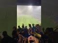 Boca Juniors Stands Argentina