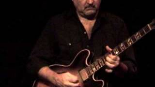 Video thumbnail of "TINSLEY ELLIS - DOUBLE EYED WHAMMY"