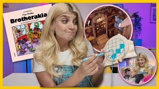 ΔΟΚΙΜΑΖΩ ΚΑΙΝΟΥΡΙΑ ΧΟΜΠΙ | katerinaop22