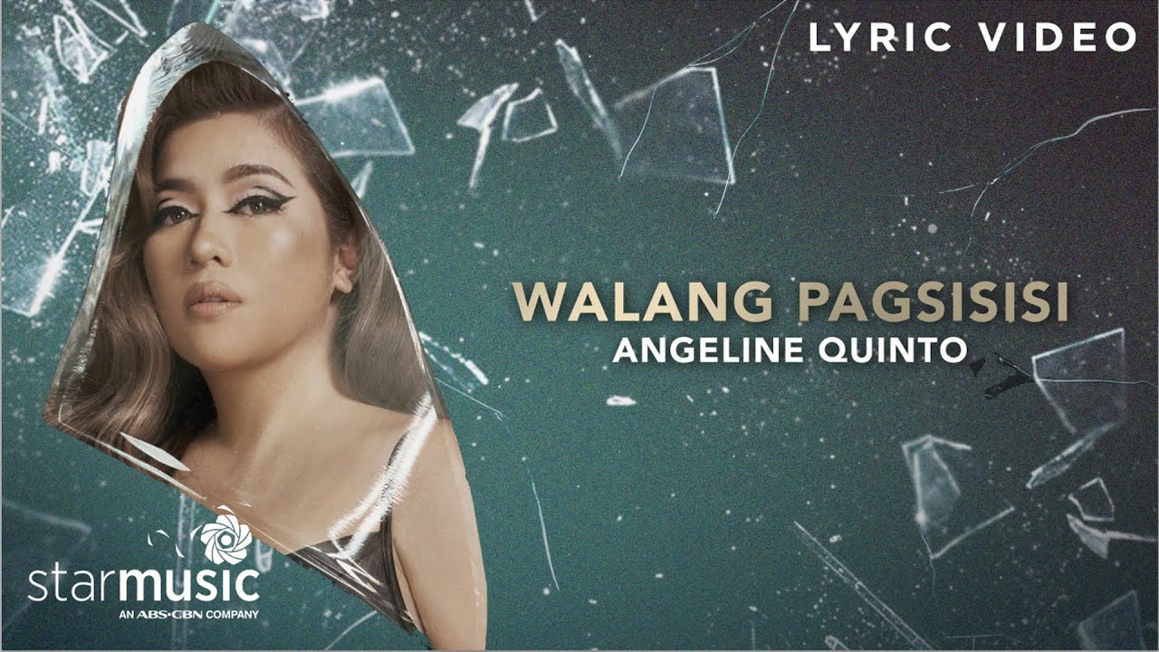 Walang Pagsisisi - Angeline Quinto (Lyrics) | From "The Broken Marriage Vow" OST Walang Pagsisisi - Angeline Quinto (Lyrics) | From "The Broken Marriage Vow" OST