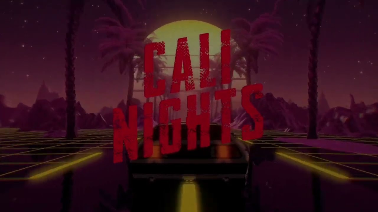 Mitchy Slick & Sir Veterano - Dago Nights feat. Bosko (Official Lyric Video)