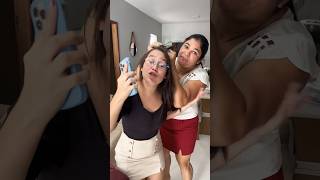 Bate nela não #viral
