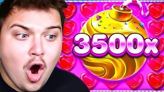 Record Best Bonus Hunt Ever.. Insanity