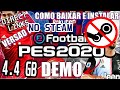 Bypass pes20 tanpa steam (Offline) - YouTube