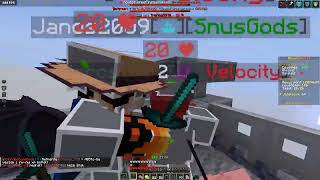 Fyremc Kingdoms Montage S27