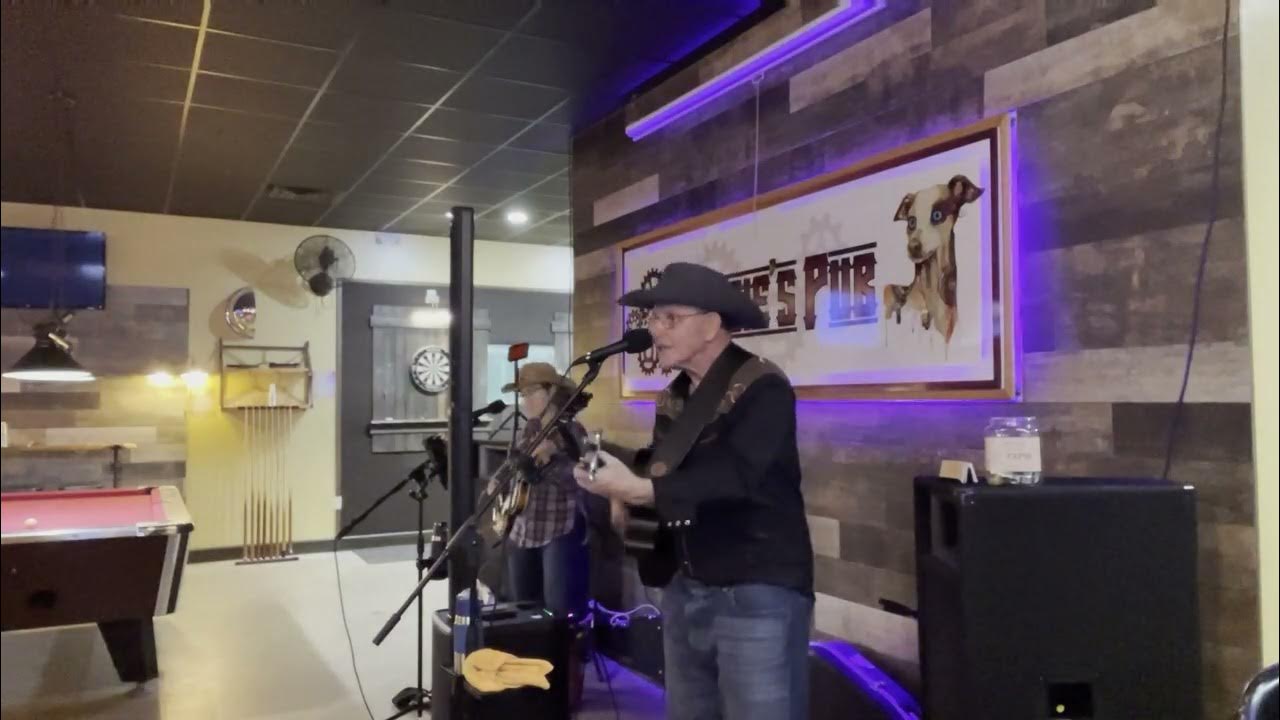 Guitars & Cadillacs Cover YouTube