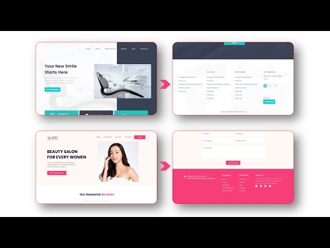 Image hover top to bottom with html css